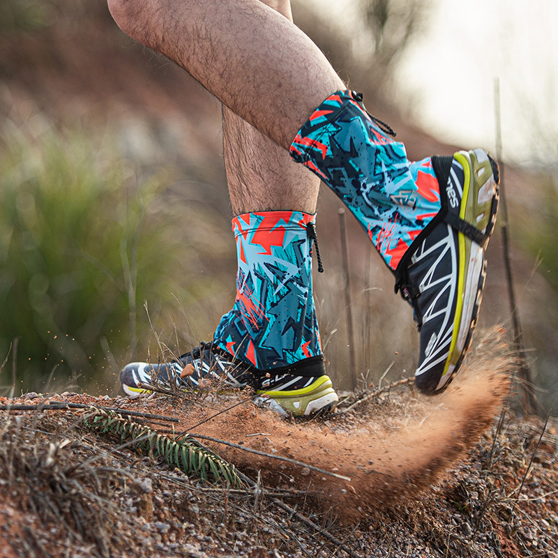 AONIJIE-Unisex Sandproof Sandp - Trail Running Gaiter avis et prix