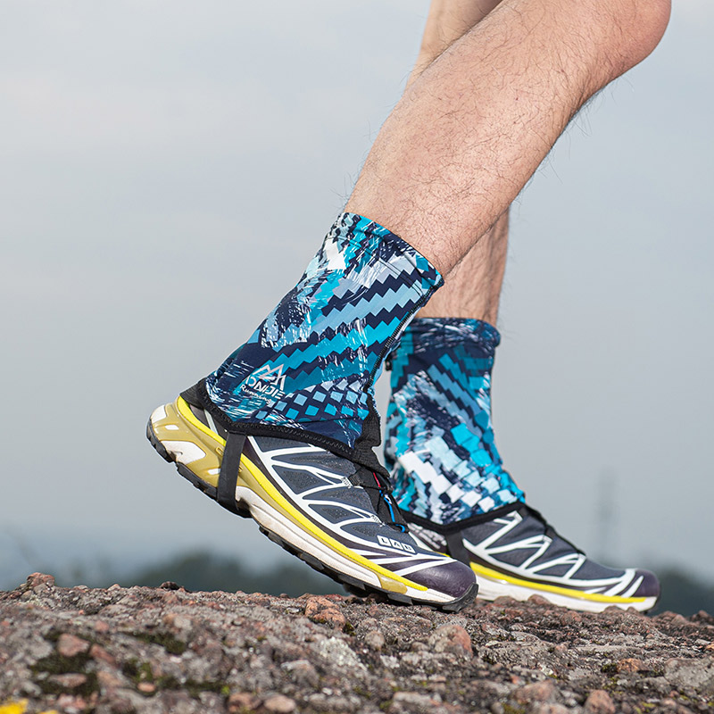 AONIJIE-Unisex Sandproof Sandp - Trail Running Gaiter avis et prix