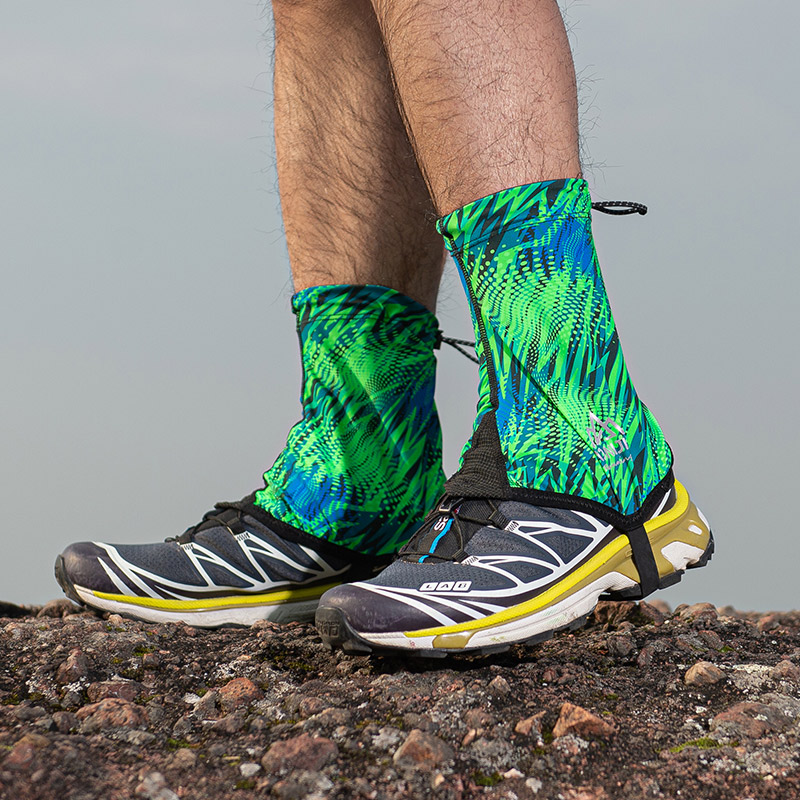 AONIJIE-Unisex Sandproof Sandp - Trail Running Gaiter avis et prix