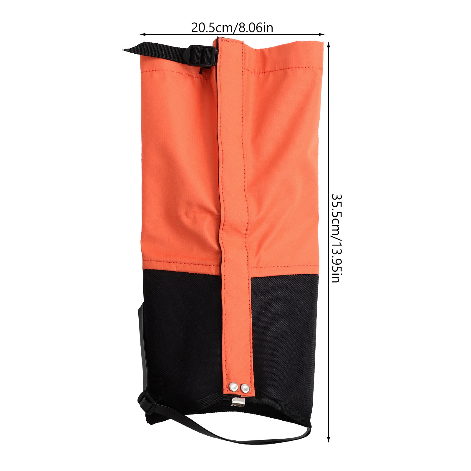 Running Gaiters Hiking Leg Hun - Trail Running Gaiter avis et prix