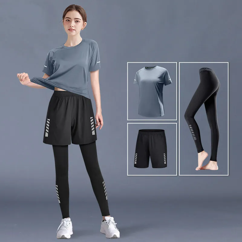 2026 New Plus Size Women's Act - Running Gear Plus Size avis et prix