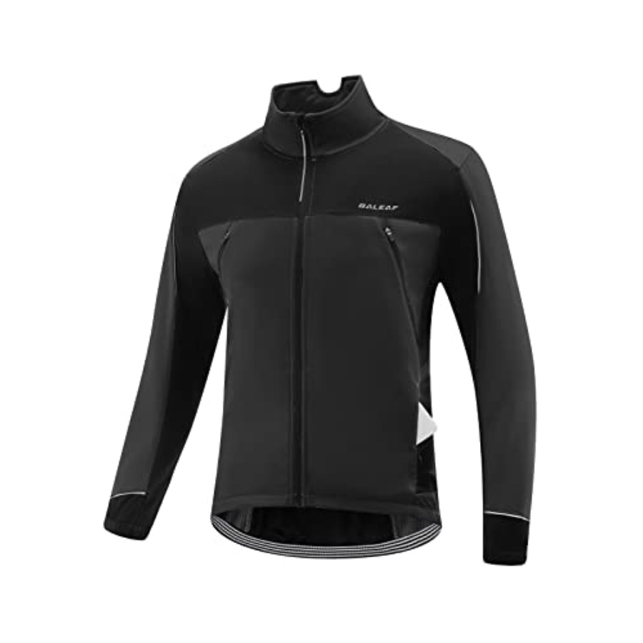 baleaf Men's Winter Jacket Win - Winter Running Gear Jacket avis et prix