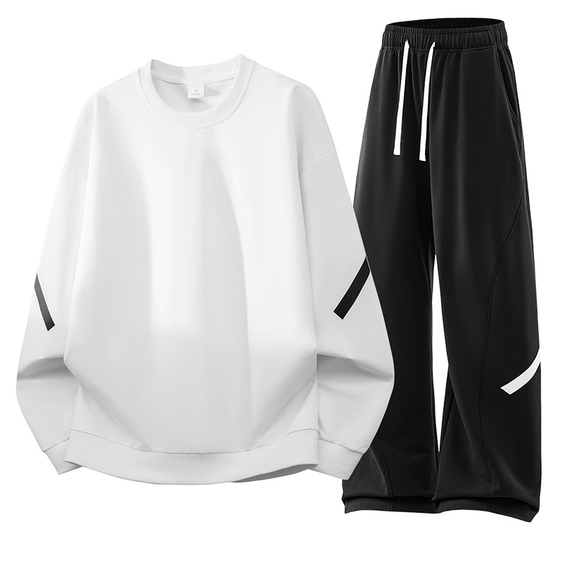 Luxury Comfort sportswear men  - Running Gear Plus Size avis et prix