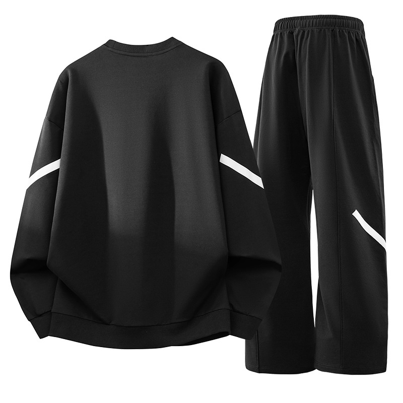 Luxury Comfort sportswear men  - Running Gear Plus Size avis et prix