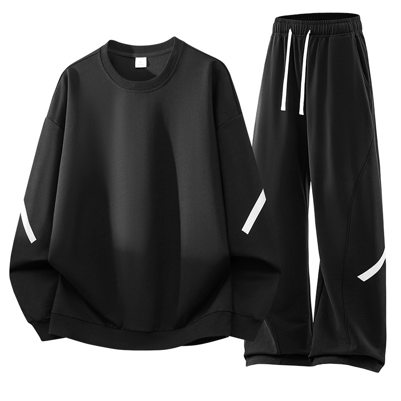 Luxury Comfort sportswear men  - Running Gear Plus Size avis et prix