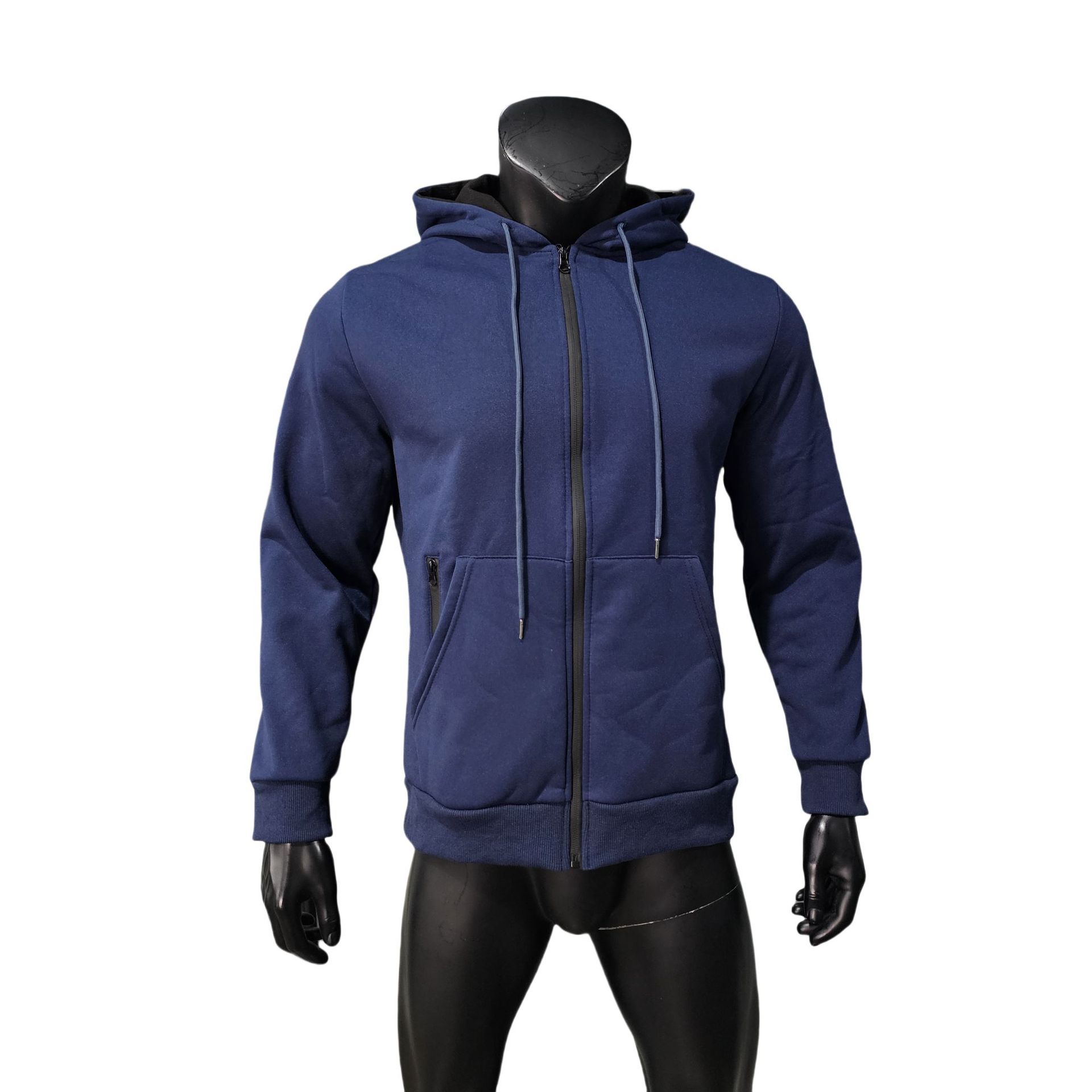 Elite Comfort 2025 Winter Men  - Running Gear Plus Size avis et prix