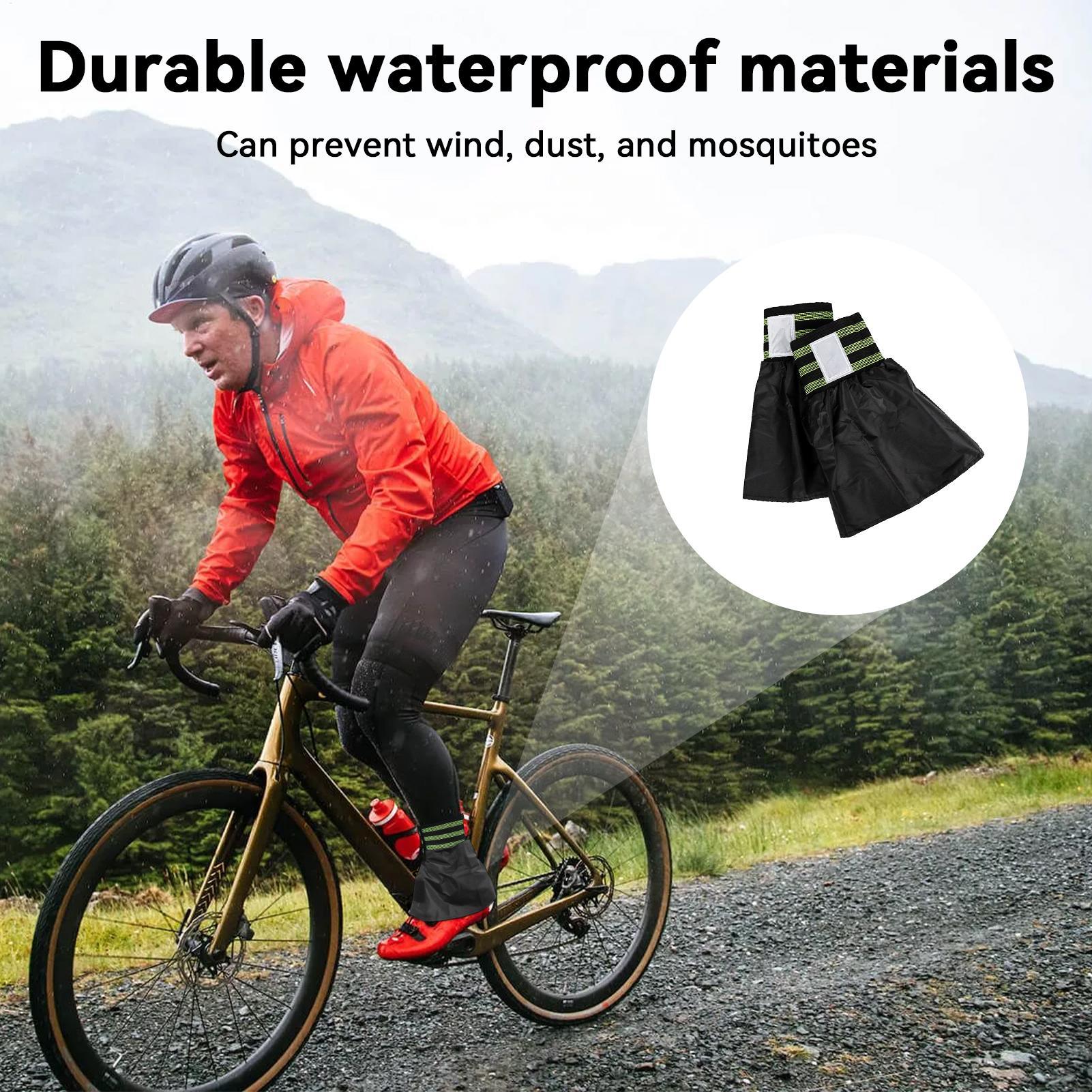 Trail Running Gaiters Shoes Ga - Trail Running Gaiter avis et prix