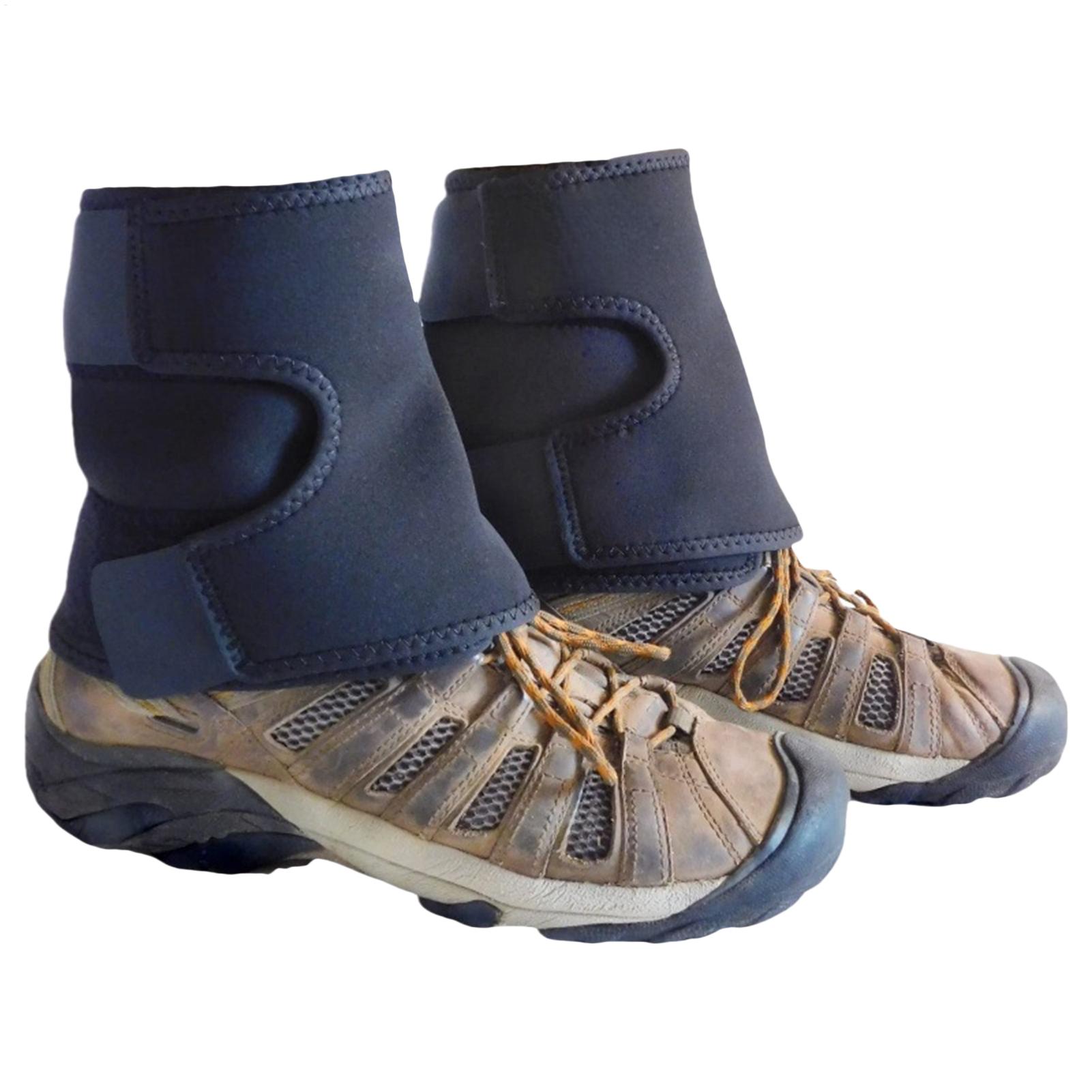 Leg Gaiters Lower Legs Boot Pr - Trail Running Gaiter avis et prix