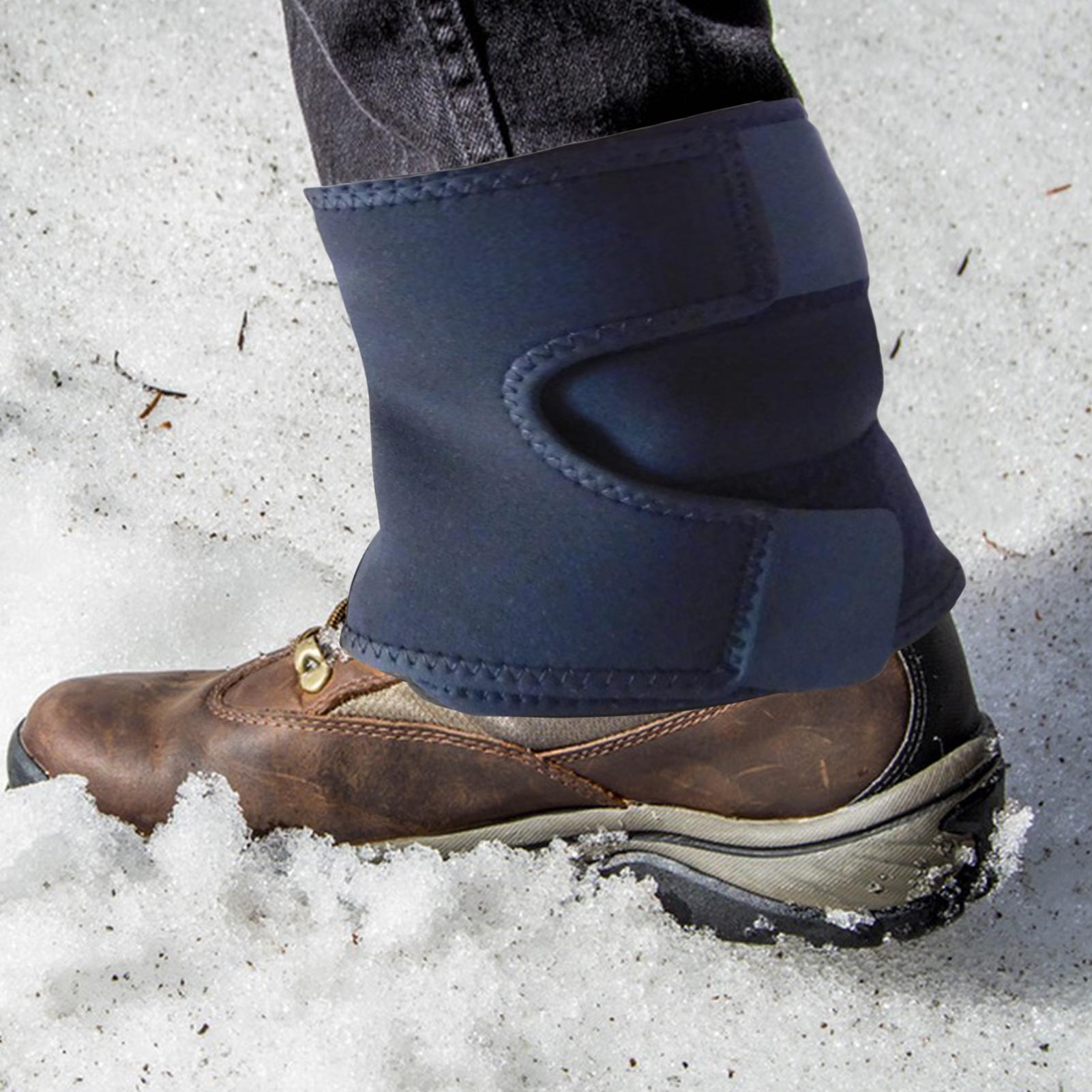 Leg Gaiters Lower Legs Boot Pr - Trail Running Gaiter avis et prix
