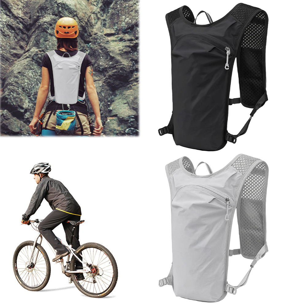 Unisex Running Hydration Vest  - Running Gear Marathon avis et prix