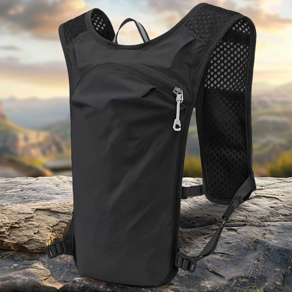 Unisex Running Hydration Vest  - Running Gear Marathon avis et prix