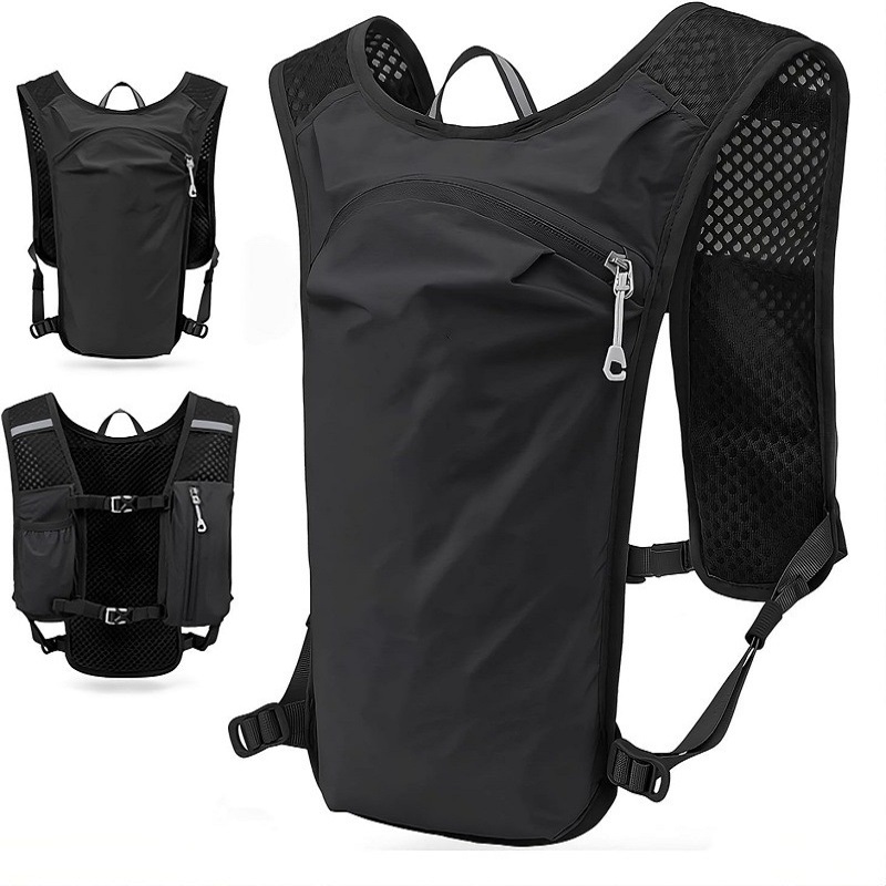Unisex Running Hydration Vest  - Running Gear Marathon avis et prix