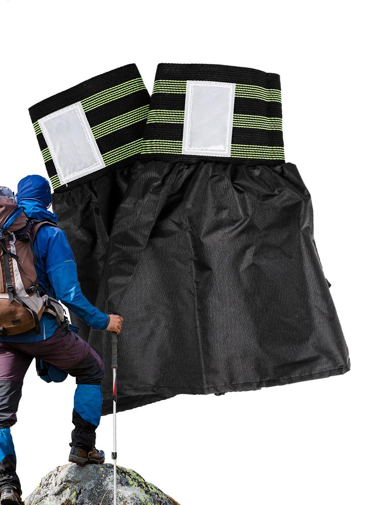 High Running Trail Gaiters Pro - Trail Running Gaiter avis et prix