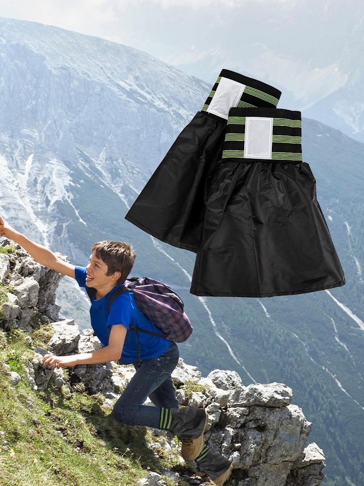 High Running Trail Gaiters Pro - Trail Running Gaiter avis et prix