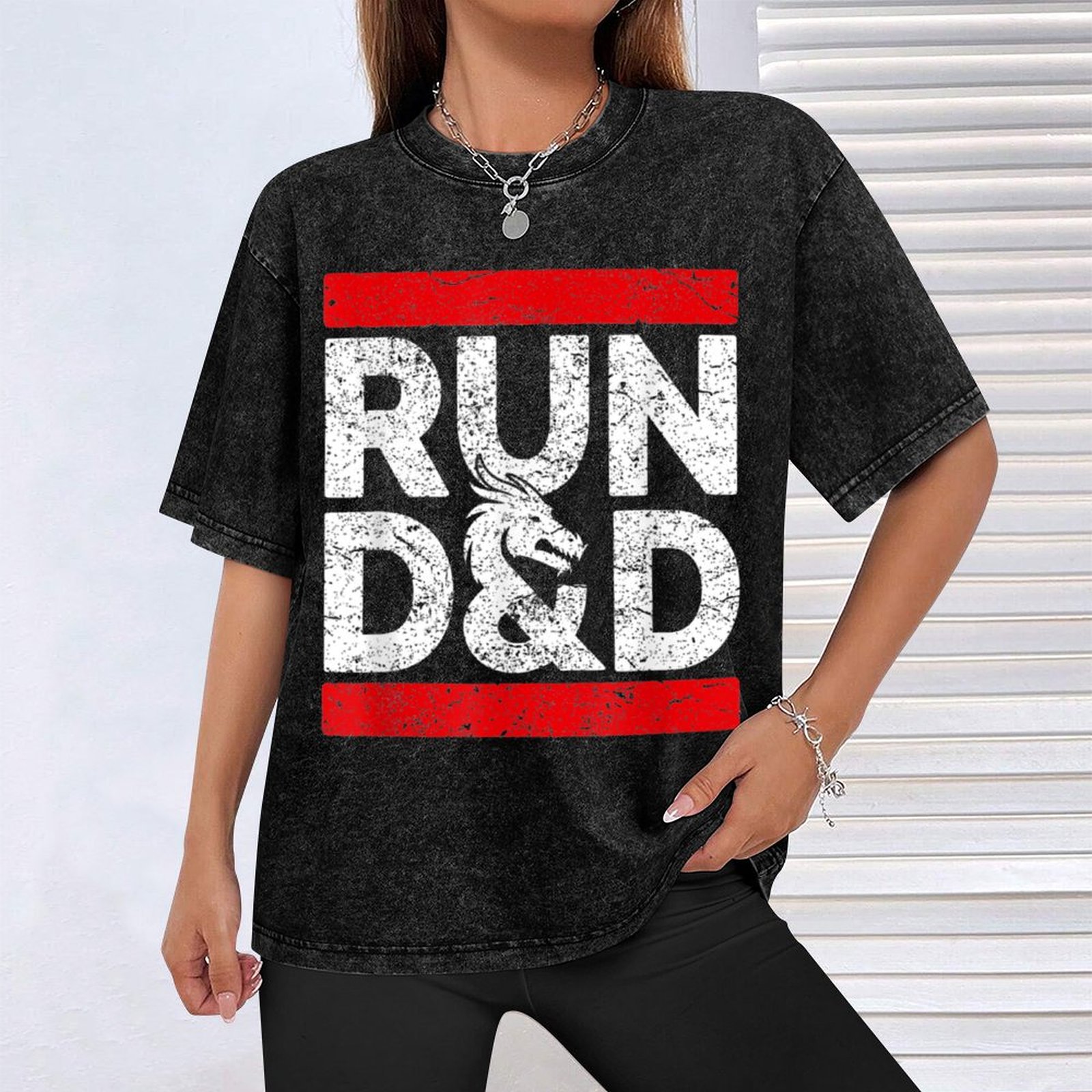 Run D&D Board Game Dice Dungeo - Running Gear Plus Size avis et prix