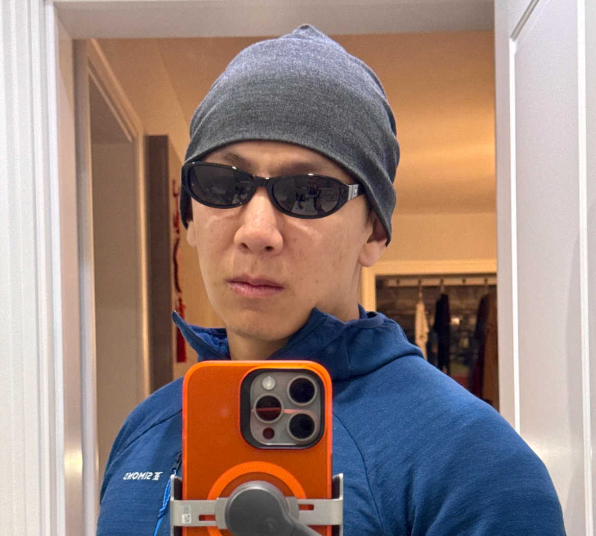 Unisex 100% Merino Wool Beanie - Running Gear Sale avis et prix