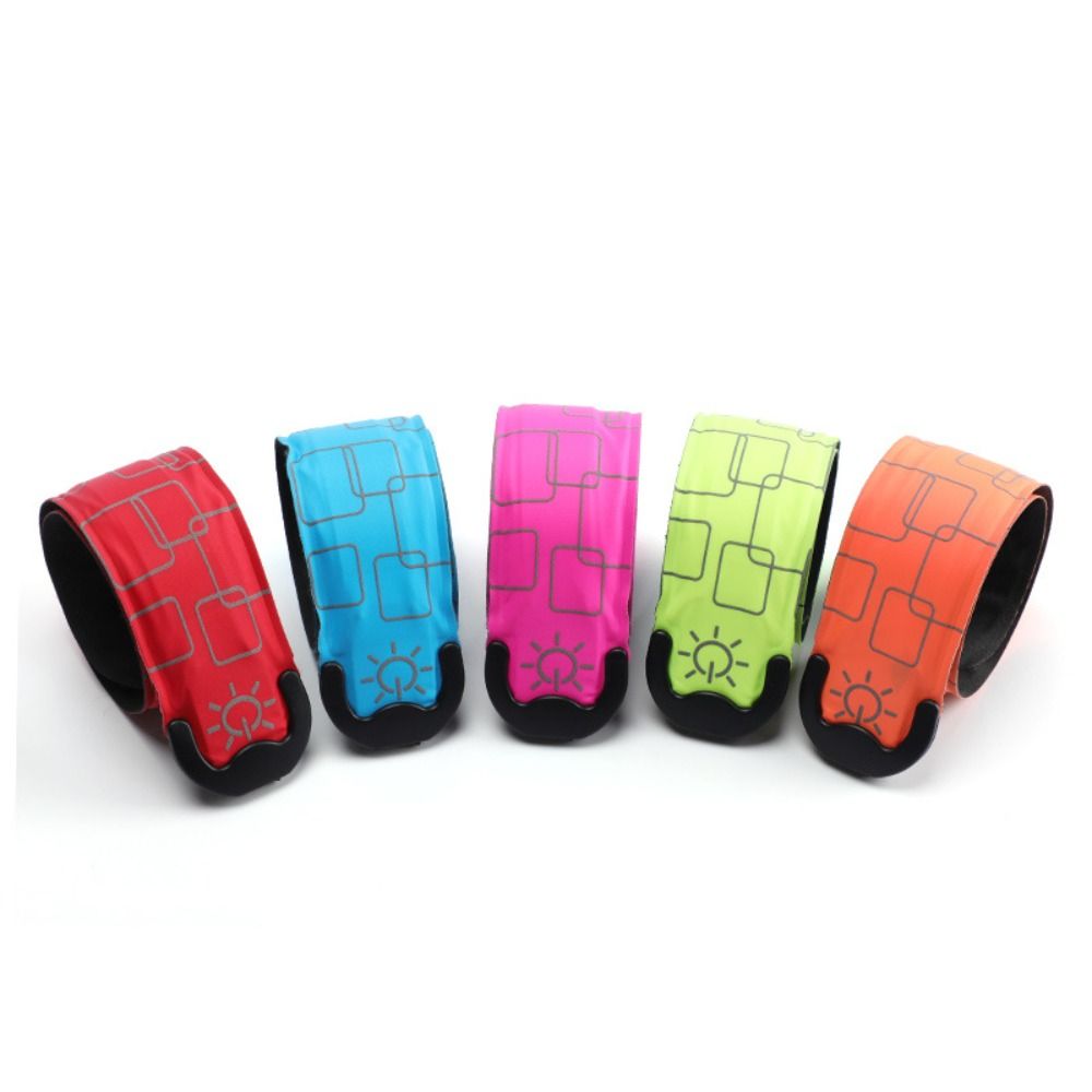 Battery Style Night Running Ar - Running Gear For Night avis et prix