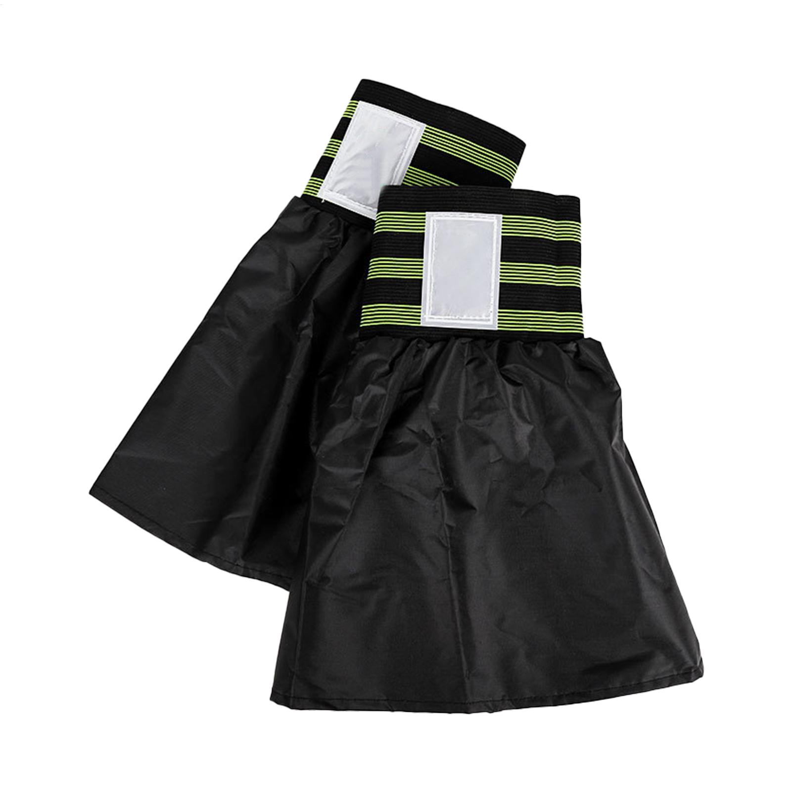 Waterproof Trail Running Ankle - Trail Running Gaiter avis et prix