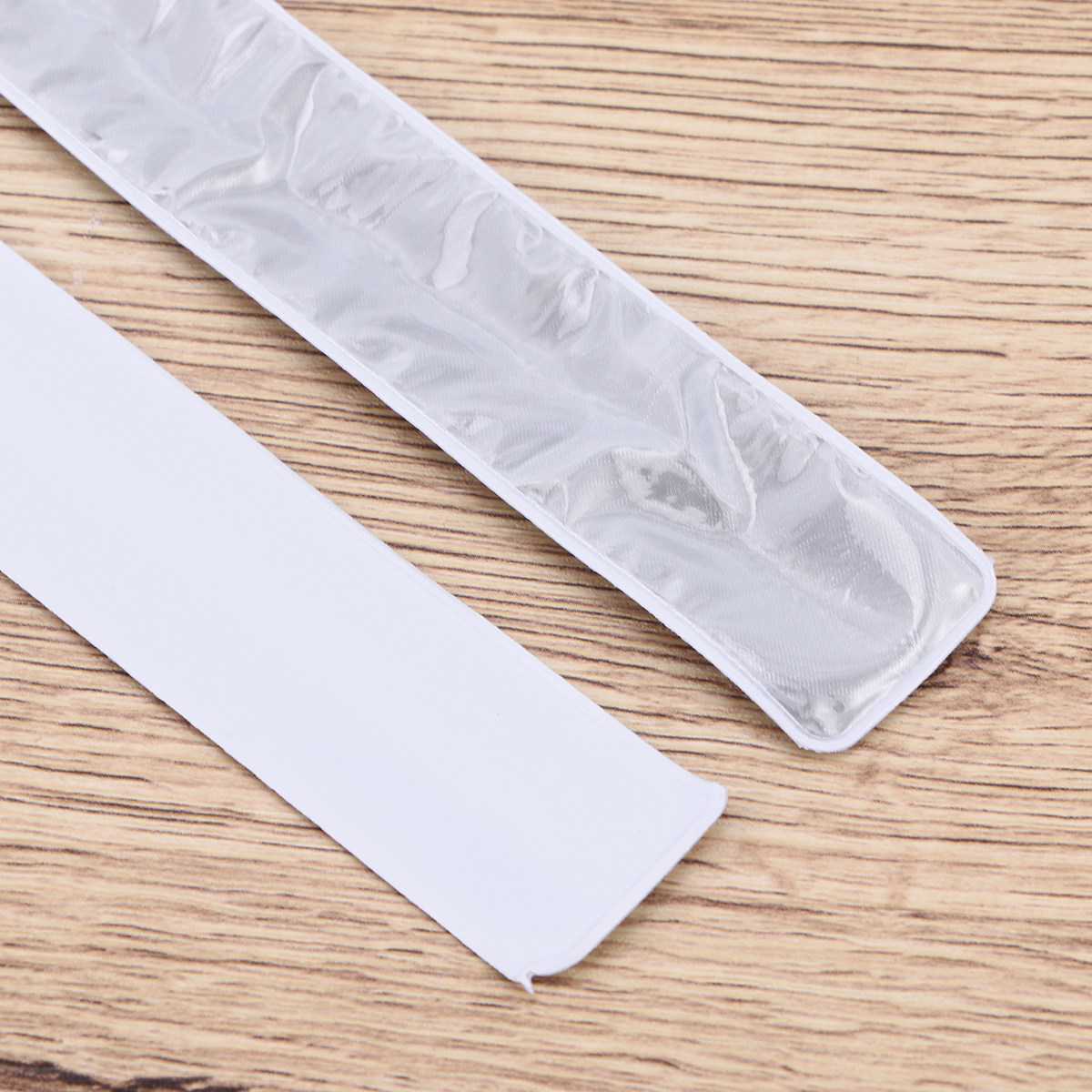 2Pcs Premium Polyester Reflect - Running Gear For Night avis et prix
