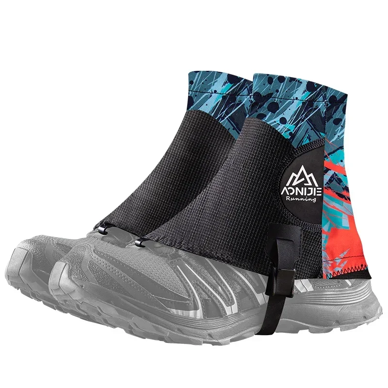 AONIJIE E941 Outdoor Unisex Hi - Trail Running Gaiter avis et prix